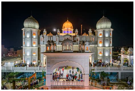 Gurdwara Dukh Niwaran Sahib, Ludhiana. Punjab IN :: Behance