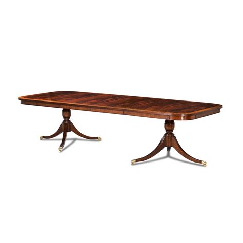 Antique Reproduction Dining Room Tables | Keepyourmindclean Ideas