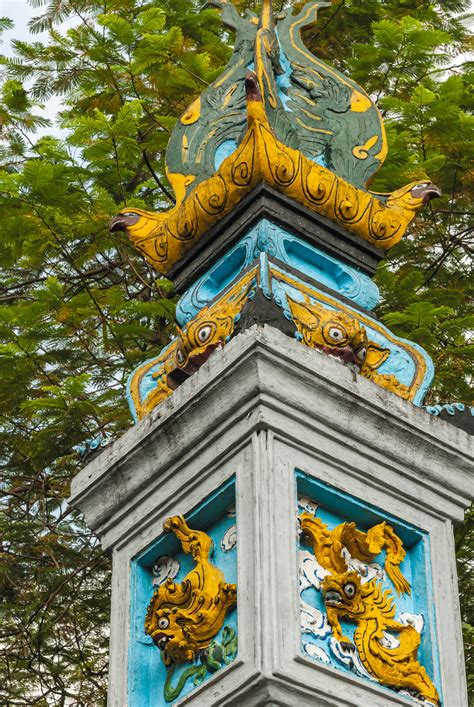 Image of Ngoc Son Temple by Sue Wolfe | 1037394 | PhotoHound