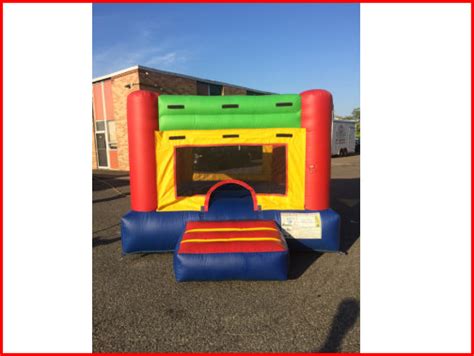 Indoor Bounce House | NyInflatables