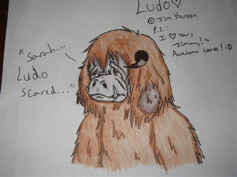 Labyrinth- Ludo by Kabuki-Sohma on DeviantArt