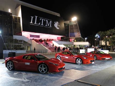 ILTM Cannes - J Angelle Luxury Travel