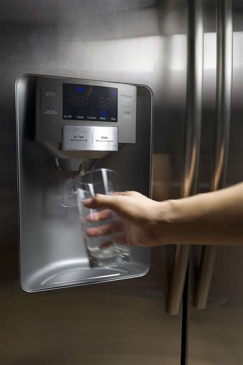 Water Dispenser For Fridge