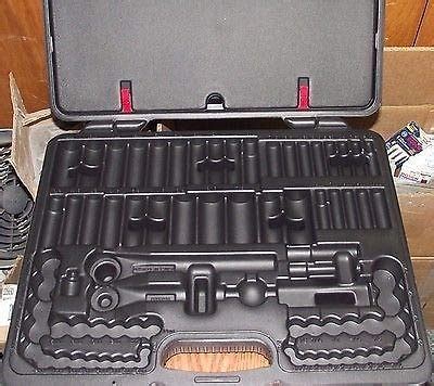 Craftsman Socket Case for sale | Only 3 left at -70%