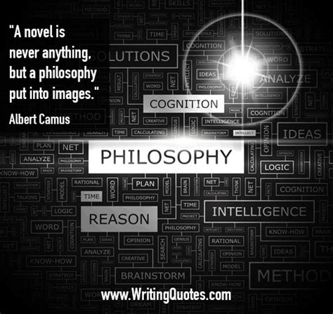 Albert Camus Quotes - Philosophy Images