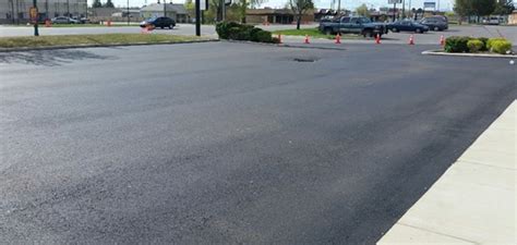 Asphalt Paving Near Me In Weatherford, TX | Paving Company - ASPHALT ...