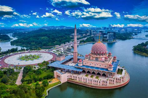 563 Background Malaysia Mosque Picture - MyWeb