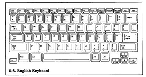Special keyboard clipart 20 free Cliparts | Download images on Clipground 2024