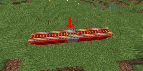 √ダウンロード minecraft powered rail craft 410754-Minecraft powered rail crafting recipe - Imagejoshxey