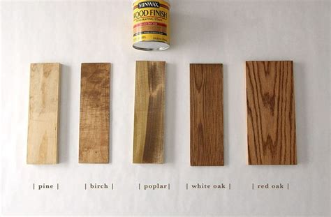 minwax teak natural stain sAmples - Google Search | Staining wood, Weathered oak stain ...