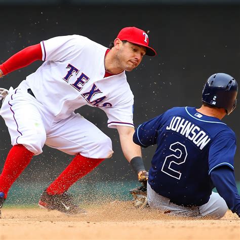 Texas Rangers: 6 Reasons They Can Still Win the AL West | News, Scores ...