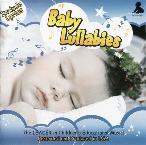 [Instrumental/Lullaby/Vocal] Various Artists - Baby Lullabies (2009) [FLAC]