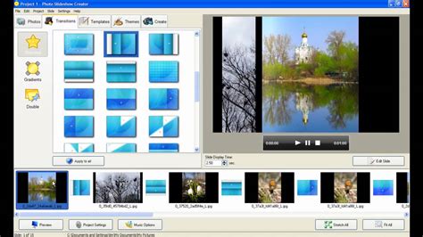 Add music to photo slideshow software - checkslimi