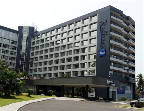 Las 10 mejores ofertas en Libreville: ofertas de hoteles en Libreville, Gabón - TripAdvisor