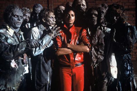 Michael Jackson's 'Thriller' to Hit IMAX Theaters in 3D This September