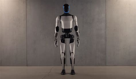 New Tesla Optimus Gen 2 humanoid robot - Geeky Gadgets