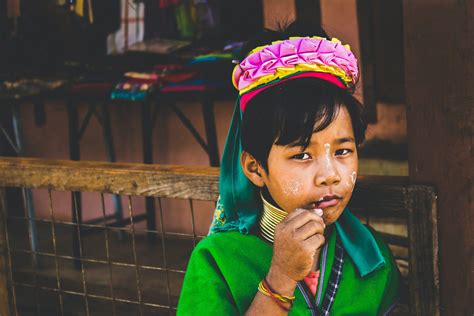 Myanmar’s Ethnic Groups: Their Origins and Traditions