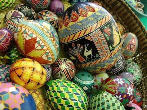 German Easter Markets - Easter Shopping In Germany