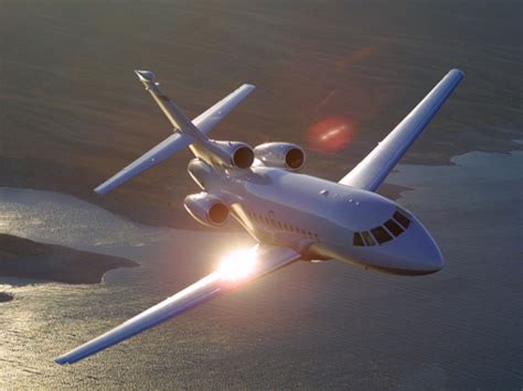 Dassault Falcon 900B Private Jets For Sale