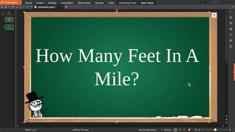 How Many Feet In 18 Mile? Update New - Abettes-culinary.com