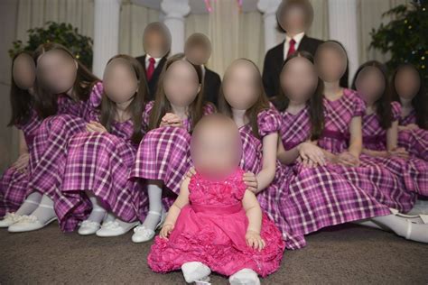 Turpin children at center of torture case ‘betrayed’ by social services system after being ...