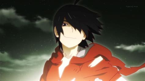 Koyomi Araragi - Bakemonogatari Wiki - Your guide to the Bakemonogatari light novel and anime series