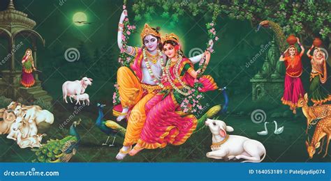 "Stunning Collection of Lord Radha Krishna Images in Full 4K Resolution - Over 999+ Images to ...