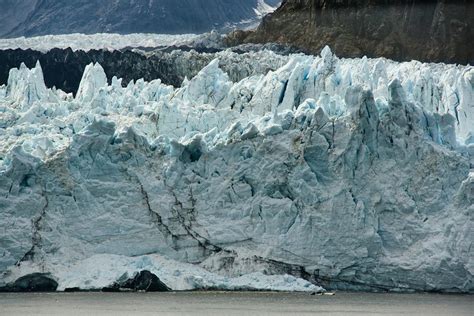 Glacier Bay National Park and Preserve · Free Stock Photo