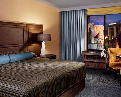 Excalibur Hotel Rooms - Excalibur Las Vegas Rooms