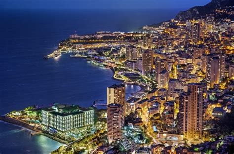 Monaco Grand Prix: A VIP Guide | Best Hotels & Events | Elite Traveler