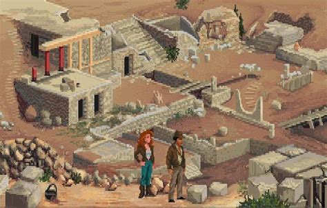 'Indiana Jones and the Fate of Atlantis' leads Prime Gaming for August