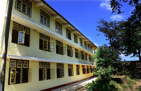 Dharmaraja College -Kandy | Institutes in Kandy | Ceylon Pages