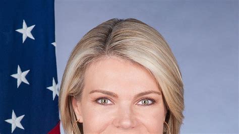 Heather Nauert: Who is the ex-Fox News presenter set to be Trump's UN ambassador? | World News ...