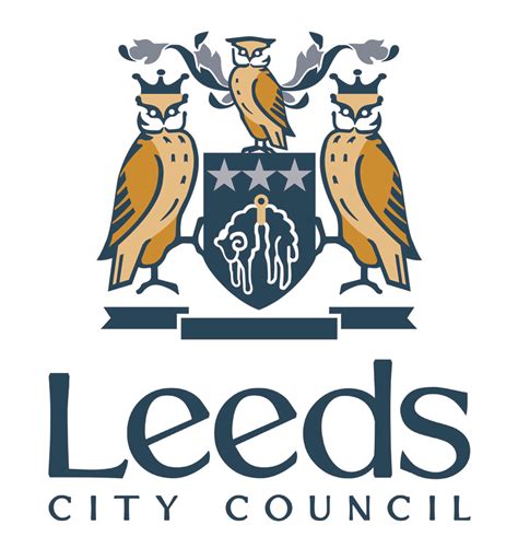 Leeds City Council Logo 2 - Red Ladder Theatre Company