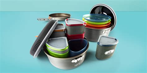 10 Best Camping Cookware Sets of 2024