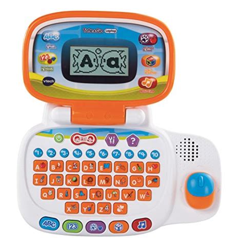 I Tested And Ranked The Best Fun 2 Learn Fisher Price Laptop In 2024 ...