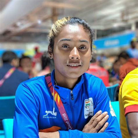 Hima Das Biography (Athlete) Age, Height, Weight, Wiki, Family & Facts