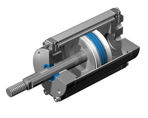 Mechatronics / Pneumatic System