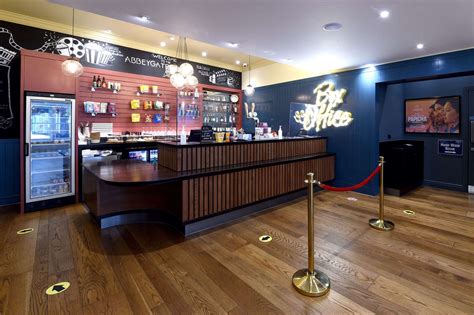 Abbeygate Cinema in Bury St Edmunds appoints familiar face as new general manager