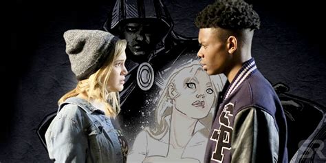 Cloak & Dagger TV Show Powers Explained