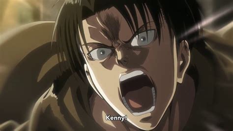 Levi Vs. Beast TItan 1080p - YouTube