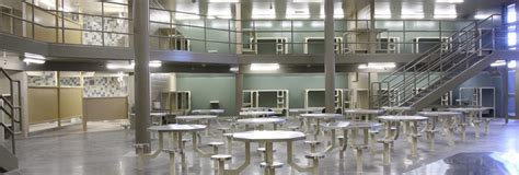 Clark County Detention Center Jail