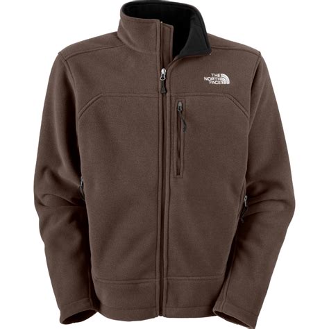 The North Face WindWall Vengeance Fleece Jacket - Men's | Backcountry.com