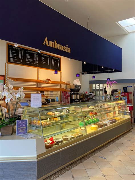 Ambrosia Bakery: It’s a Family Thing | Hyperflyer