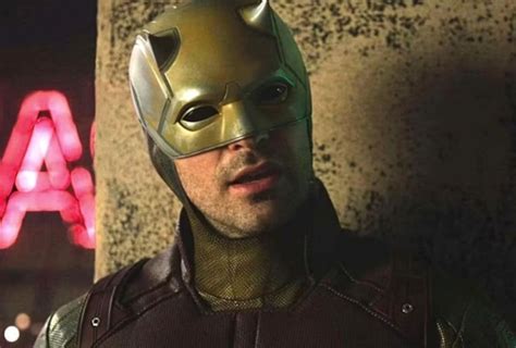 'Daredevil: Born Again' Set Photo Introduces New Character