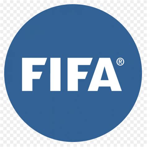 Fifa Logo & Fifa.PNG Transparent Logo Images