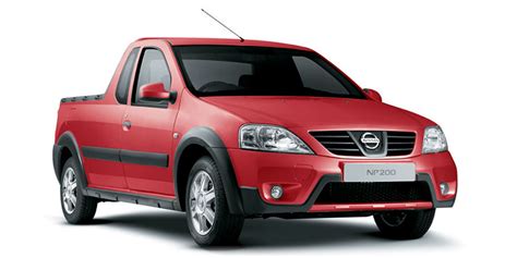 Nissan NP200 prices, specs, features and specials