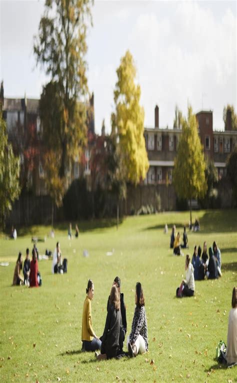 Goldsmiths, University of London, London, UK - 2023 Ranking, Courses, Fees, Scholarship, Admissions