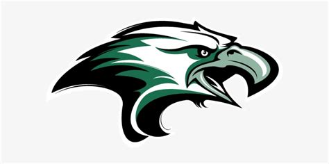 Evergreen Christian School Eagles Mascot - Pasadena High School Eagle ...