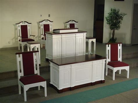 Your Church Is Our Business, Our Business Is Helping Your Church Grow! | Church furniture ...